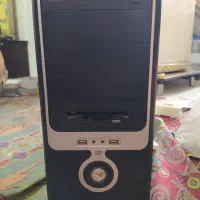 کیس hp مدل  dvd1035  X5|قطعات و لوازم جانبی رایانه|تهران, جیحون|دیوار