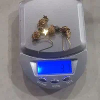 گوشواره و انگشتر زییا|جواهرات|کرمان, |دیوار