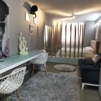 سوئیت لوکس با امکانات کامل در منطقه بسیار خوب