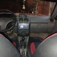 پراید مدل ۹۰ فروشی