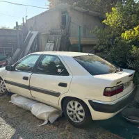 زانتیا ۲۰۰۰ مدل ۸۹