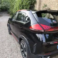 ایکس ۳۳ دنده ای