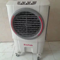 برف آب