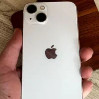 ایفون 13 نرمال|موبایل|لنجان, |دیوار