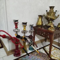 قلیان حاج اوغلی