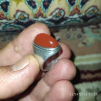 عقیق یمنی کهنه