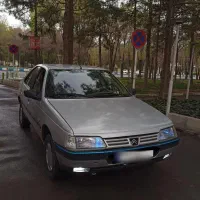 ۴۰۵ مدل ۹۳