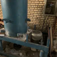 کندور (خورد کن و سنگین کننده نایلکس)