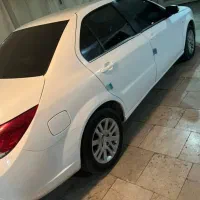 دنا معمولی مدل ۱۳۹۹ معاوضه