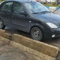 تیبا2 مدل 1395|خودرو سواری و وانت|شیراز, قلات|دیوار