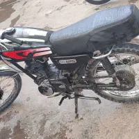 موتور پارکینگی مدل ۸۵