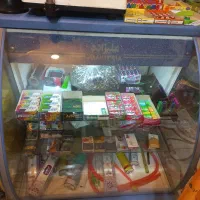 لوازم کامل سوپر مارکتی|فروشگاه و مغازه|کبودرآهنگ, |دیوار