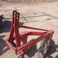 گاو آهن ۱۲ دو خیش