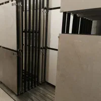 فروشنده صنف کاشی و سرامیک