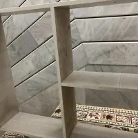 کمد|کتابخانه، شلف، قفسه‌های دیواری|شاهین‌شهر, گزبرخوار|دیوار