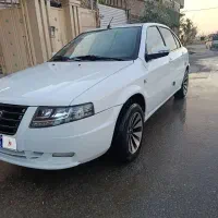 سمند سورن پلاس 85گانه