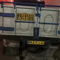 اطاق چوب و فلز خاور هیوند