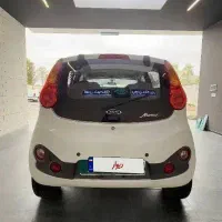 mvm110 s مدل 96|خودرو سواری و وانت|لاهیجان, قیام|دیوار