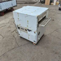 فرپیتزاتاپینگ فروش اقساطی باچکصیادی1تا5ماه بدونسود|کافیشاپ و رستوران|تهران, آبشار تهران (دریاچه)|دیوار