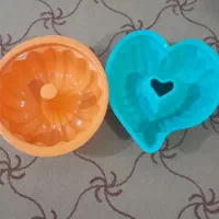 قالب ژله نوهست