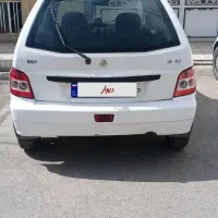 ۱۱۱ مدل ۹۵|خودرو سواری و وانت|مشهد, تلگرد|دیوار