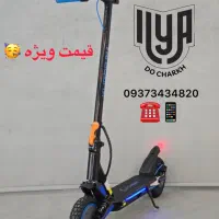 اسکوتر برقی،مینی هارلی،دریفت،تک و عمده|دوچرخه، اسکیت، اسکوتر|تهران, قلمستان|دیوار