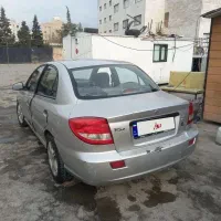 ریو مدل ۸۵ تک برگ سند|خودرو سواری و وانت|مشهد, شهید فرامرز عباسی|دیوار