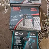 سنجد دریل شارجی دریل