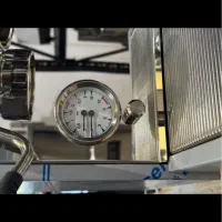 بیزرا bz10 ایتالیایی|سماور، چای‌ساز، قهوه‌ساز|تهران, تجریش|دیوار