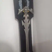 شمشیر|کلکسیون اشیاء عتیقه|تبریز, |دیوار