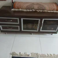 میز تلویزیون ضدخش