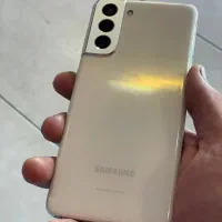 سامسونگ Galaxy S21 5G با حافظهٔ ۲۵۶ گیگابایت