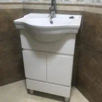 کابینت پارکت شیرآلات سینک نو،بدلیل تغییردکوراسیون|مصالح و تجهیزات ساختمان|رشت, دیلمان|دیوار