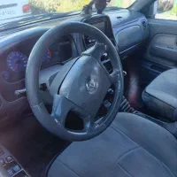 نیسان پیکاپ|خودرو سواری و وانت|بومهن, |دیوار