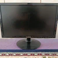 مانیتور sumsong s19c150 (دست دوم) + کیبورد رایگان
