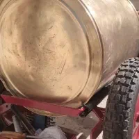 سمپاش امریکایی فرغونی|ابزارآلات|نهاوند, |دیوار