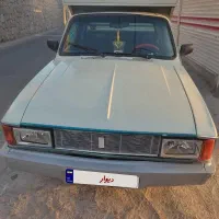 وانت فروشی مدل 87
