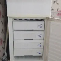 یخچال و فریزر|یخچال و فریزر|مشهد, هفده شهریور|دیوار