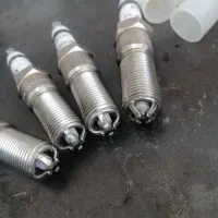 لاستیک ۱۶ کارکرده و،، شمع بوش پلاتینیوم