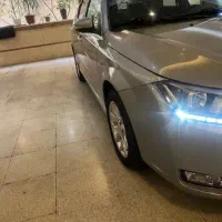 دنا پلاس اتوماتیک آپشنال ۱۴۰۳ تیتانیوم|خودرو سواری و وانت|کرمانشاه, |دیوار