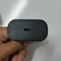 شارژر ۲۵آمپر اصلی سامسونگ|لوازم جانبی موبایل و تبلت|میبد, |دیوار