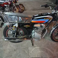 انواع موتورسیکلت ( با شرایط اقساط دلخواه شما)|موتورسیکلت|گیلوان, |دیوار