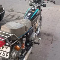 موتور هندا تک تاز ۴۰۴