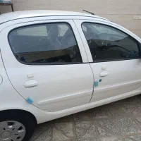 رانا پلاس موتورTu5p|خودرو سواری و وانت|خواف, |دیوار