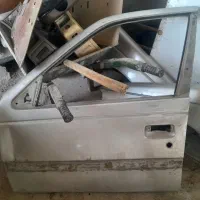 قطعات پژو پارس