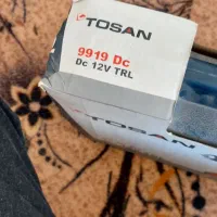 دریل شارژی توسن نو باکیفیت اصل|ابزارآلات|گلبهار, شهر جدید گلبهار|دیوار