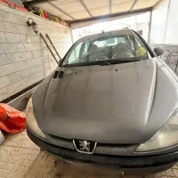 پژو اس دی وی ۸