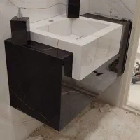 شاگرد  برشکار برای ساخت روشویی  سرامیکی