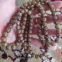 تسبیح دانه خرما