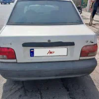 پراید مدل ۹۲